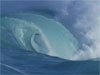 image of ocean waves