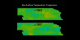 A comparison of the Pacific sea surface temperature anomaly during the El Nino of 1982-1983 with that of 1997, as measured by NOAA AVHRR