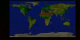 Zooming down to Bolivia, showing a time-lapse sequence of Landsat images from 1984 to 1998