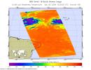 Tropical Depression 6 (Florence) in the Atlantic