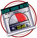 NIOSH noise Meter