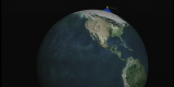 link to gallery item Remote Sensing: Observing the Earth