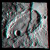 Mercury—in 3D!