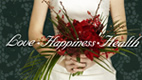 Healthy Bride e-Card