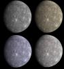 Mercury’s “True” Color is in the Eye of the Beholder