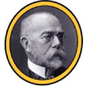 Dr. Robert Koch