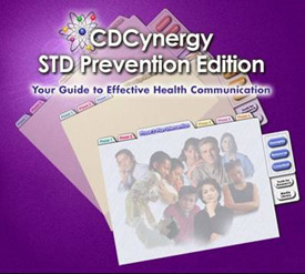 CDCynergy - STD Prevention Edition