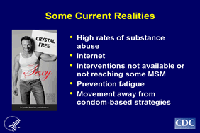 Slide 11: Some Current Realities