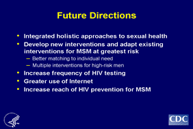 Slide 15: Future Directions