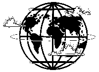 Imag e of a globe.