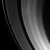 Tethys' Shadow