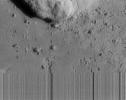 Final Eros Images: Last, Closest Image of Eros