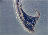 Provincetown Spit, Cape Cod, Massachusetts