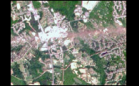 Visible Earth Image, Please See Caption