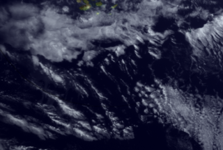 tracking GPM over South America