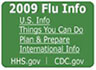 H1N1 Flu 2009
