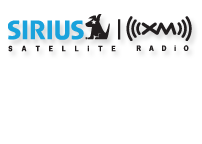 XM Sirius Satellite Radio