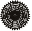 United Mine Workers of America seal