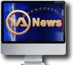 Link to VA News Web page