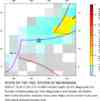 EQ Density Map