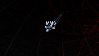 Another view of the tetrahedral MMS formation (available with and without labels)