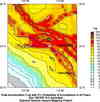 Seismic Hazard Map