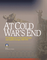 Cover: At Cold War's End