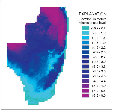 ATLSS High Resolution Multi-Source Topography (HMDT).