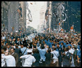 New York City welcomes Apollo 11 crew