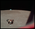 The Apollo 11 Lunar Module