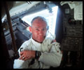 Astronaut Edwin Aldrin, Jr.