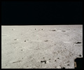 surface of the moon