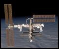 International Space Station, Dec. 19 2006