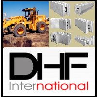 建筑设备和建筑材料 / DHF International