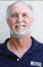 Wayne Thatcher, Research Geophysicist