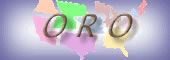 ORO logo