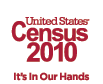 2010 Census: It's In Our Hands