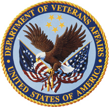 image of the VA seal