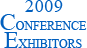 Conference exhibitors