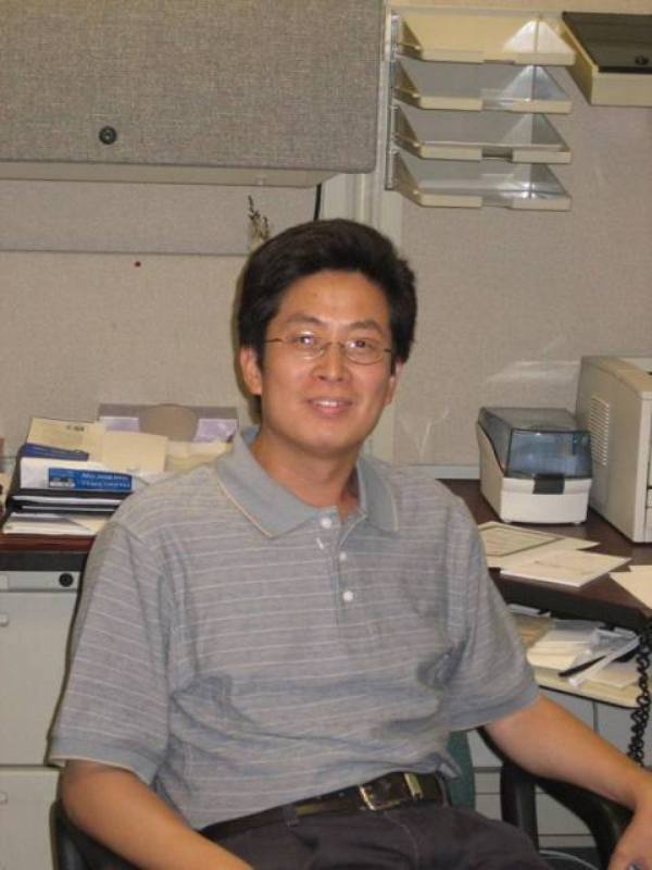 photo of j wang