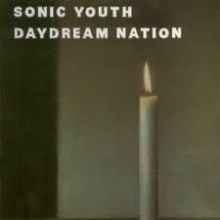 Feedback: Sonic Youth’s “The Sprawl.”