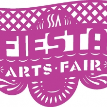 Fiesta Arts Fair @ SW School of Art