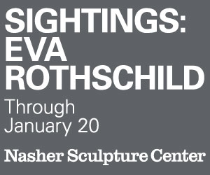 Nasher 360: Eva Rothschild