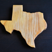 I Like Texas and Texas Likes Me