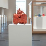 “Ken Price Sculpture: A Retrospective” at LACMA