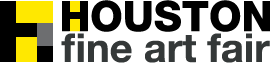 houston fine art fair logo