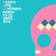 Zona MACO México 2012