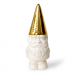 Gnome cookie jar