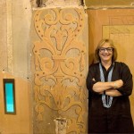 Ex-Arthouse Director Graze to Teach Grad Seminar at UT