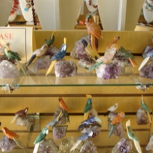 Gem and Bead Gallery